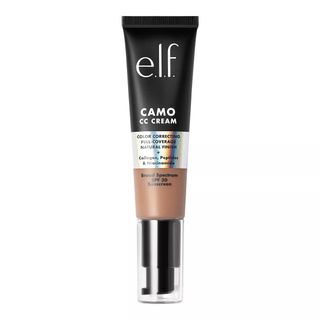 E.L.F. Cosmetics + Camo CC Cream