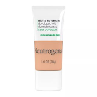 Neutrogena + Matte CC Cream