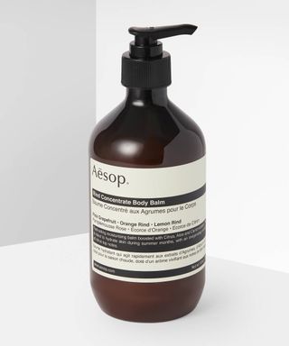 Aesop + Rind Concentrate Body Balm