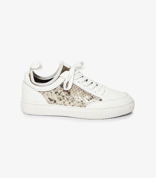 Express + Bliss Sneakers