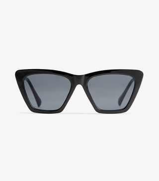 Express + Angular Frame Sunglasses