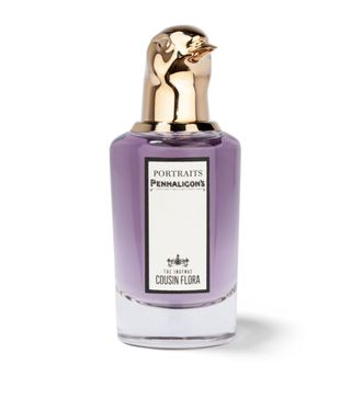 Penhaligon's + The Ingénue Cousin Flora Eau de Parfum