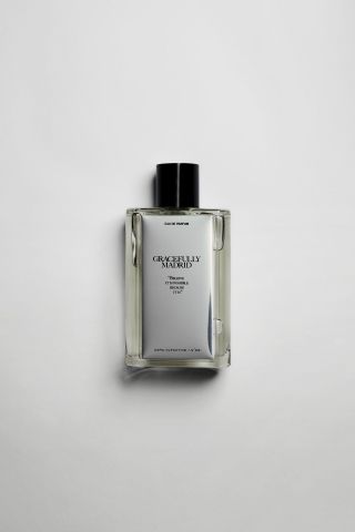 Zara + Gracefully Madrid Eau De Parfum