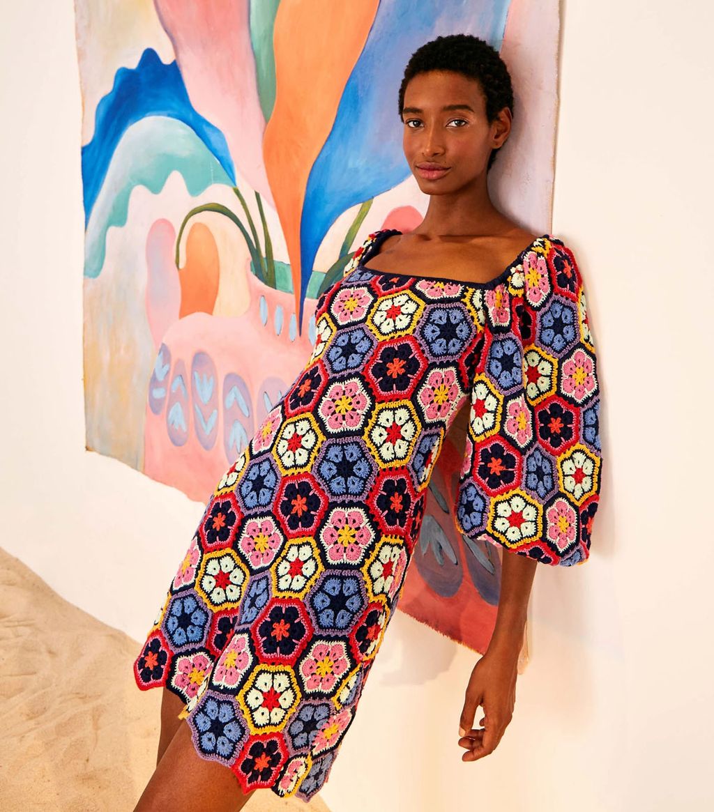 Craftcore Is the Latest Fashion Aesthetic to Emerge | Who What Wear