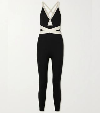 Le Ore + Verona Stretch Bodysuit