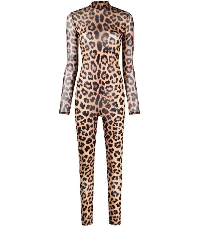 The Catsuit Fashion Trend Is Happening This Autumn | Who What Wear