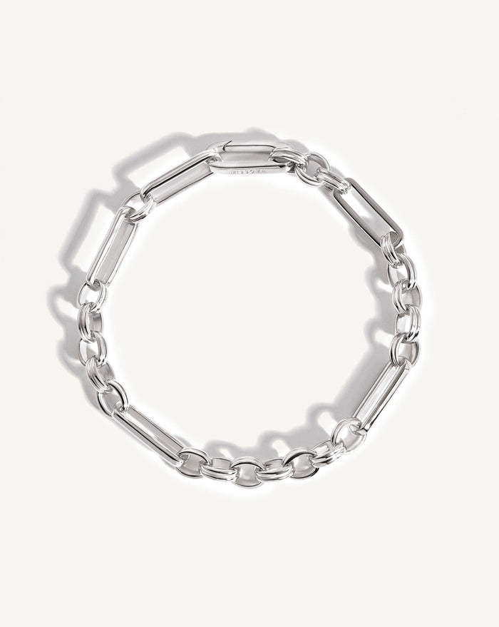 Missoma + Axiom Chain Bracelet
