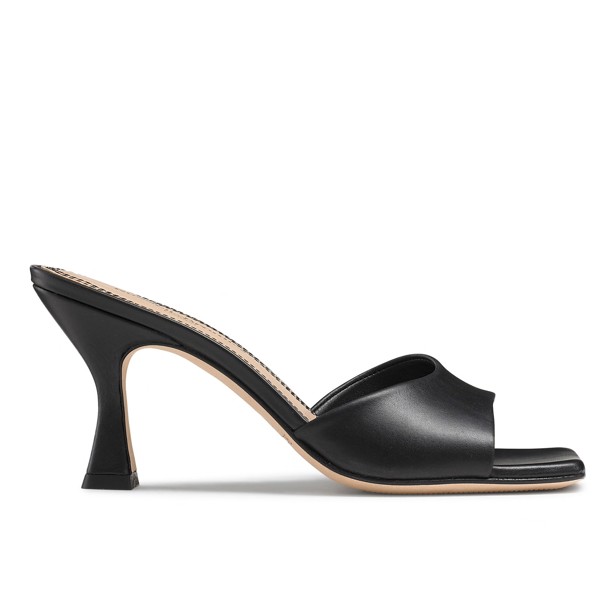Russell & Bromley + Mojito Mules