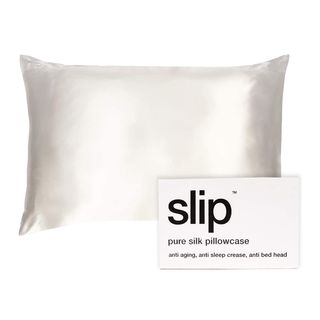 Slip + Silk Pillowcase Standard/Queen