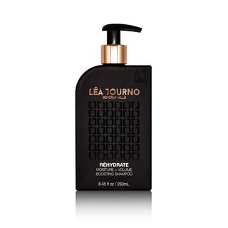 Léa Journo Beverly Hills + Réhydrate Moisture + Volume Boosting Shampoo