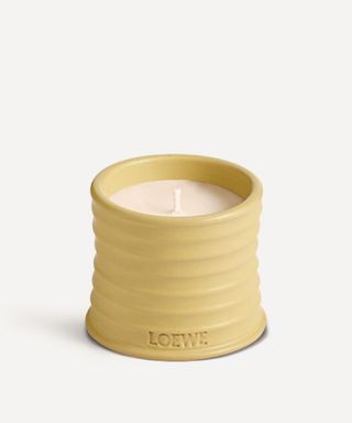 Loewe + Small Honeysuckle Candle