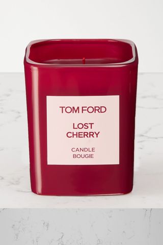Tom Ford Beauty + Lost Cherry Scented Candle