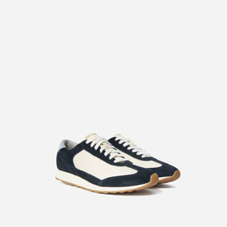 Everlane + The Tread Runners