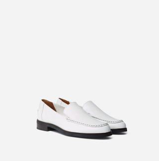 Everlane + The Modern Loafers