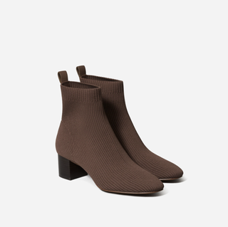 Everlane + The Glove Boots