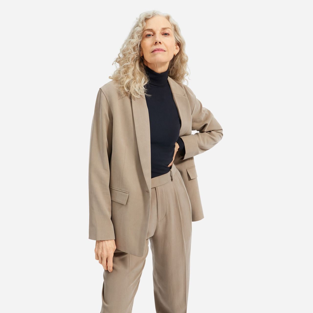 29 Fashionable Basics to Buy From Everlane's Summer Sale | Who What Wear