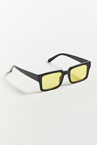 Urban Outfitters + Don Square Sunglasses