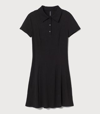 H&M + Tennis Dress