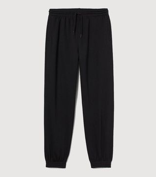 H&M + High Waist Joggers