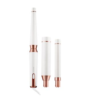 T3 + Whirl Trio Interchangeable Styling Wand Set