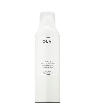 Ouai Haircare + Super Dry Shampoo