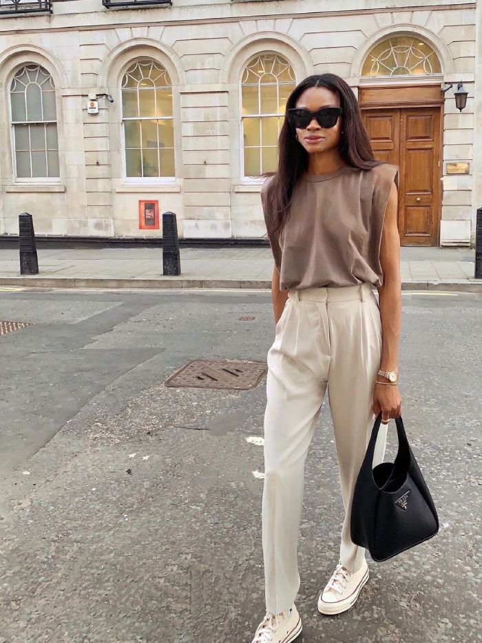 The 24 Best Wide-Leg Linen Trousers to Beat the Heat in 2023 | Who What ...