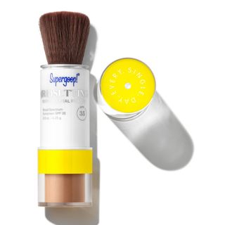 Supergoop! + (Re)setting 100% Mineral Powder SPF 35 PA+++