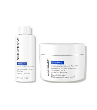Neostrata + Smooth Surface Glycolic Peel (2 piece)