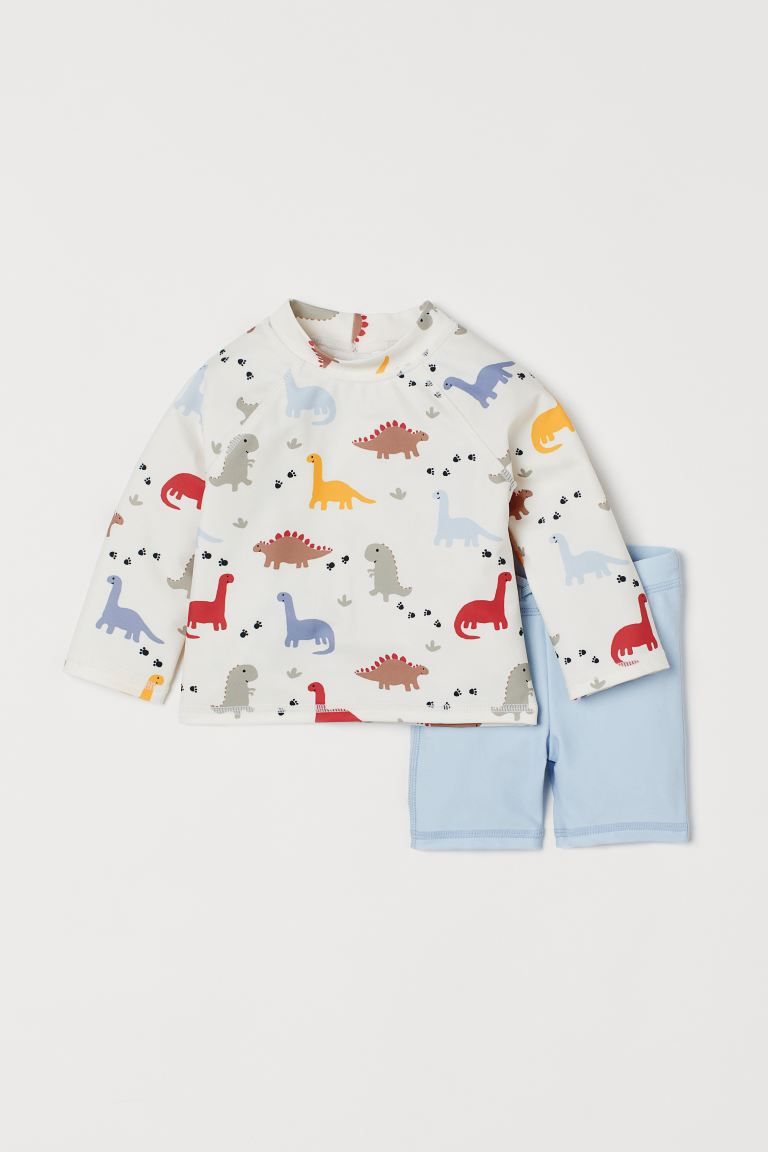 The 32 Cutest Baby Boy Clothes on the Internet Right Now | Who What Wear
