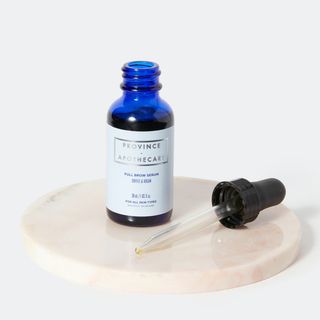 Province Apothecary + Full Brow Serum