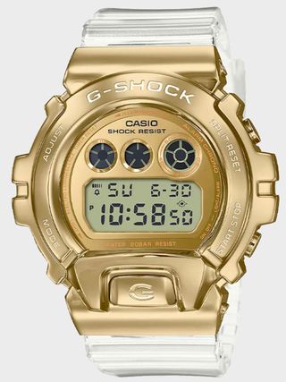 G-Shock + GM6900SG-9 Watch