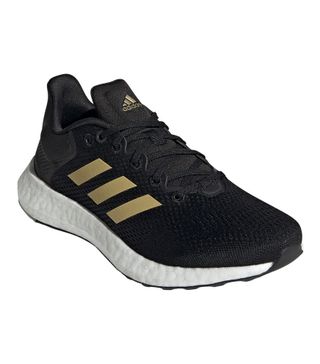 Adidas + PureBoost 21 Primegreen Running Shoe