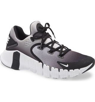 Nike + Free Metcon 4 Training Shoe
