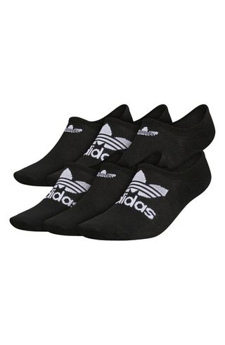 Adidas + 6-Pack Superlite No-Show Socks