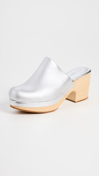 Rachel Comey + Bose Clogs