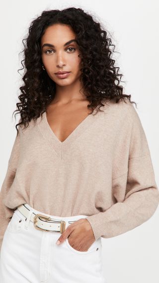 Iro + Miami Sweater