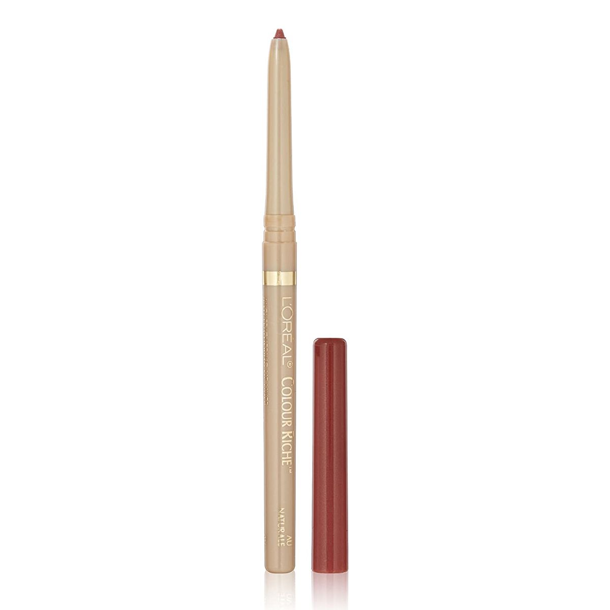The 15 Best Drugstore Lip Liners for Fuller-Looking Lips | Who What Wear