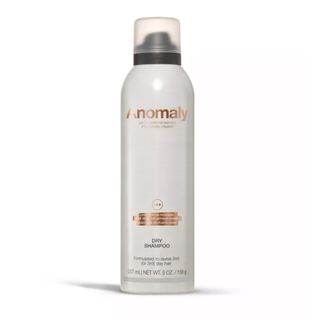Anomaly + Dry Shampoo