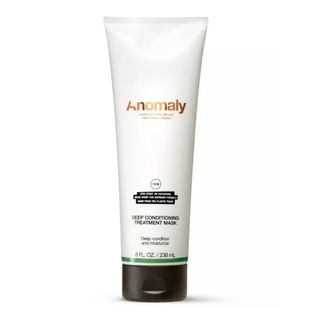 Anomaly + Deep Conditioning Treatment Mask