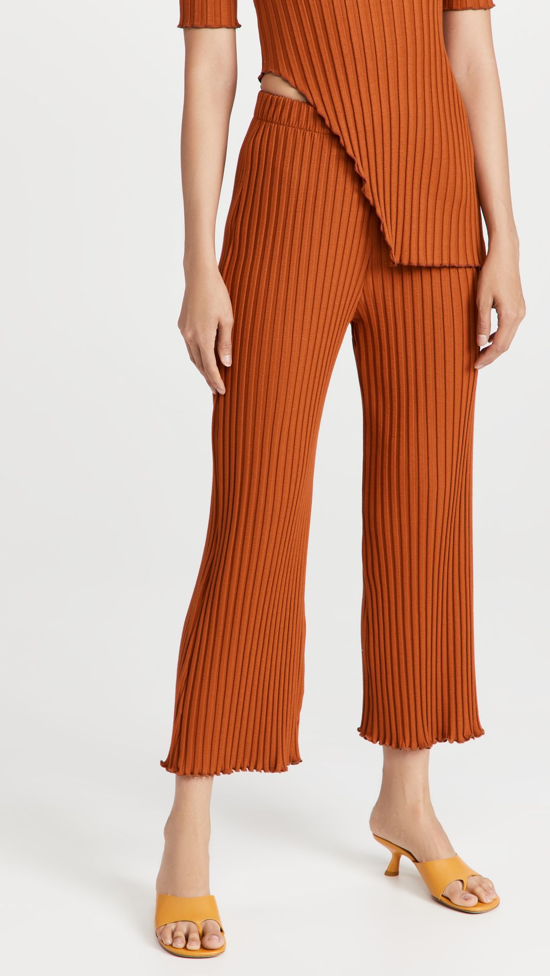 The 29 Best Wide-Leg Pants to Add to Your Wardrobe in 2021 | Who What Wear