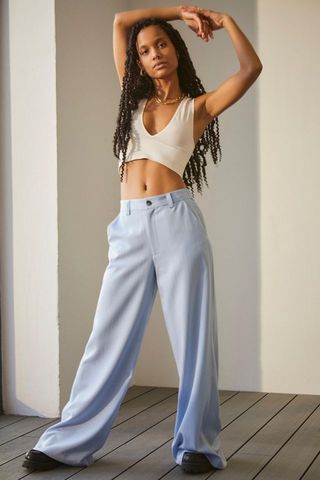 Urban Outfitters + Lottie Extreme Puddle Pant