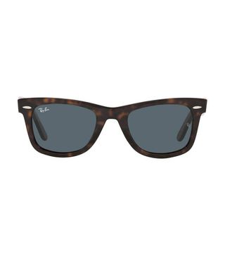 Ray-Ban + 50mm Wayfarer Sunglasses