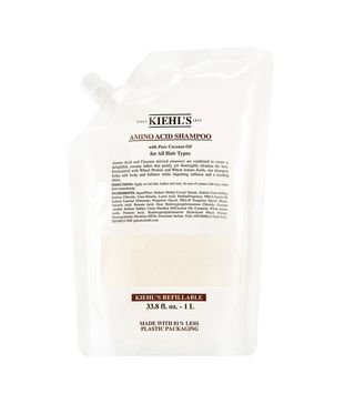 Kiehl's Since 1851 + Amino Acid Shampoo