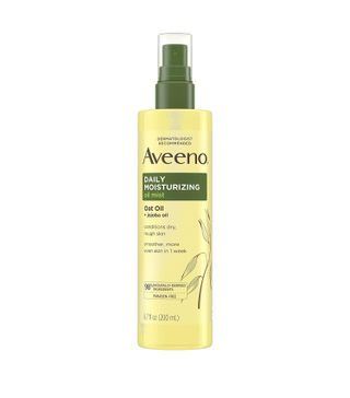 Aveeno + Daily Moisturizing Dry Body Oil Mist