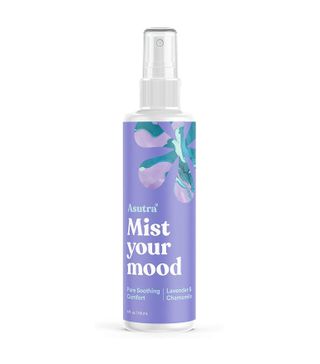 Asutra + Lavender & Chamomile Aromatherapy Spray