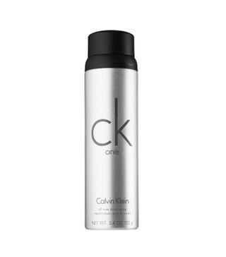 Calvin Klein + CK One All Over Body Spray