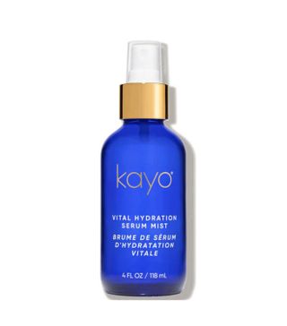 Kayo Body Care + Vital Hydration Serum Mist