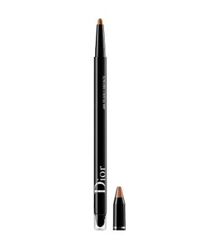 Dior + Diorshow Stylo Waterproof Eyeliner