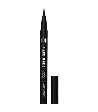 Eyeko + Black Magic Liquid Eyeliner