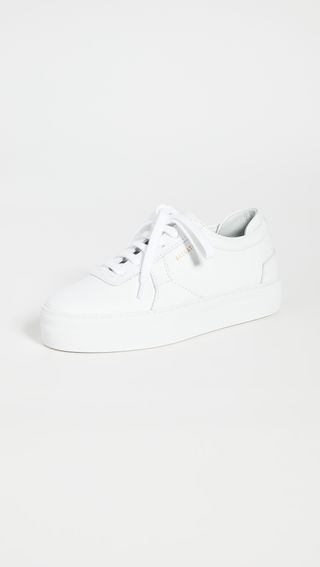 Axel Arigato + Platform Sneakers